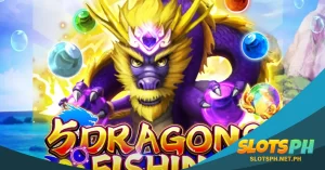 5 Dragons Fishing