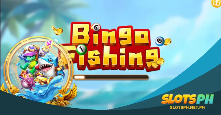 Bingo Fishing Game Review