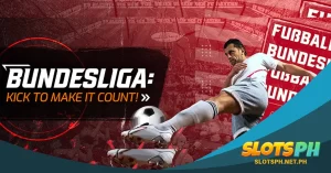 Bundesliga Betting Tips