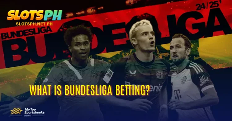 Bundesliga is a professional football league in Germany