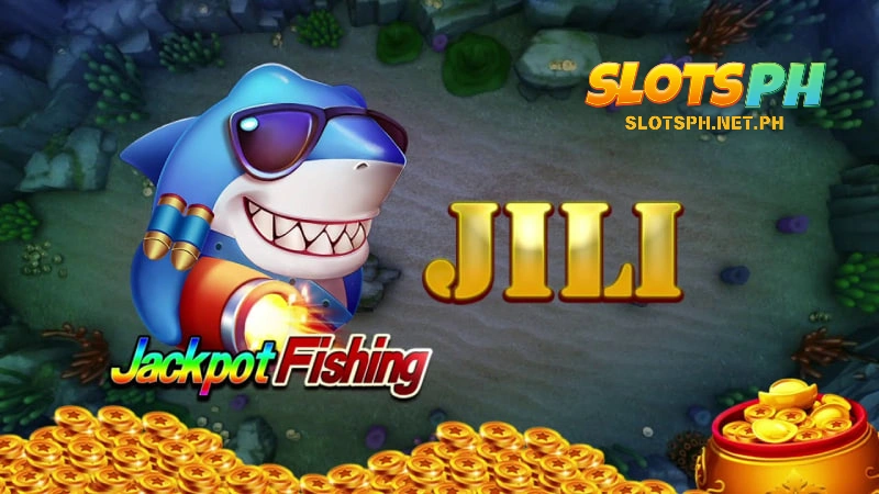 JILI Jackpot Fishing