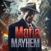 Mafia mayhem