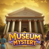 Musem mystery