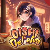 Oishi delights