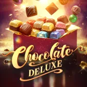 Chocolate deluxe