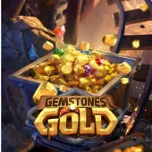 Gemstome gold