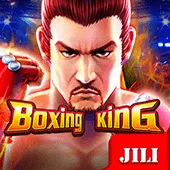 Boxing king