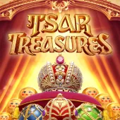 TSar treasures