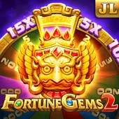 Fortune gems