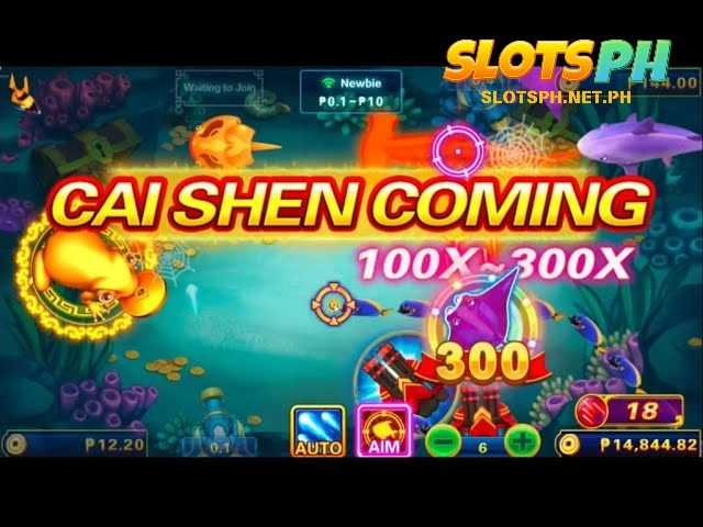 Tips to Win Big in Cai Shen Fishing