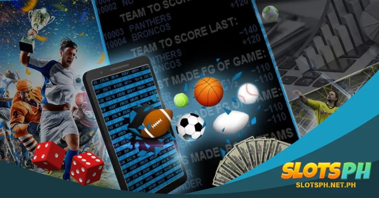 Popular Betting Types at SlotsPH Sports