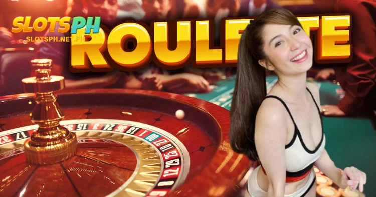 Roulette 3D SlotsPH relies heavily on luck