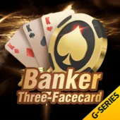 Slotsph arcade baner three facecard