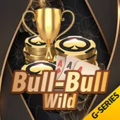 Slotsph arcade bull bull wild