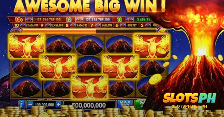 Top Hottest Slot Games at SlotsPH You Shouldn't Miss