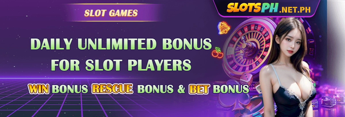 daily unlimited bonus