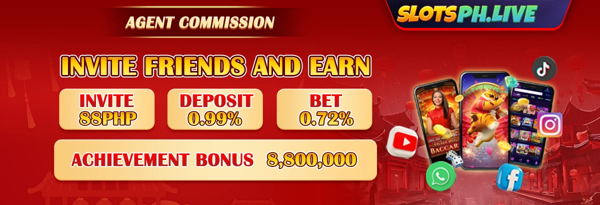 Invite friend and earn bonus