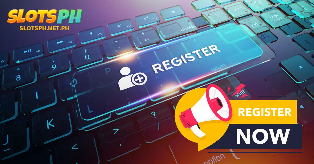 Slotsph register and Claim Your Exciting Bonus!