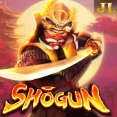 shogun