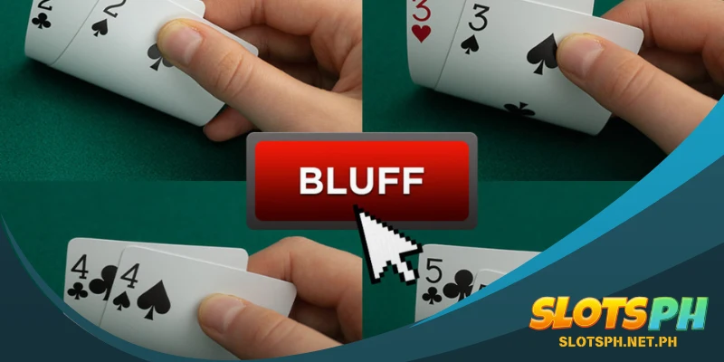 Bluffing in Poker: Masterful Deception or Risky Ploy?