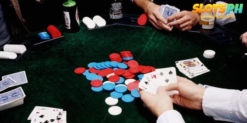 Core Skills for Poker SlotsPH Greatness