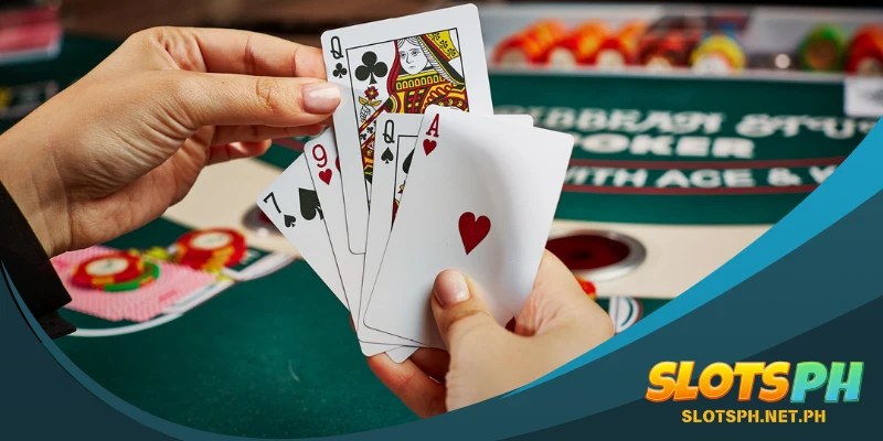 Pusoy vs Poker: Winning Tips and Fascinating Facts at SlotsPH