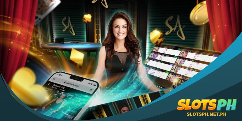 Slotph Login: Your Gateway to Ultimate Gaming