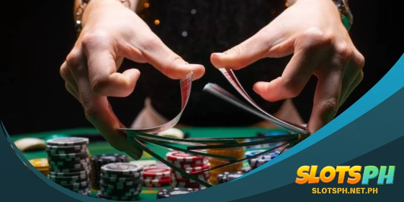 Triple Barrel Poker: Mastering the Art of Aggressive Betting