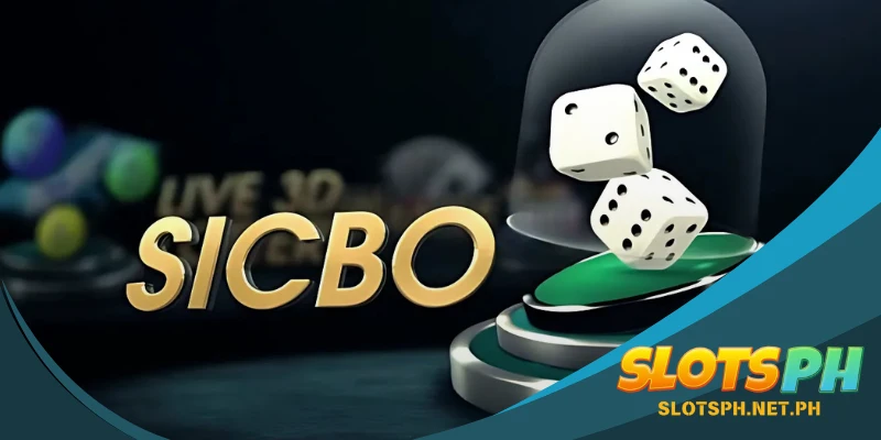 3 Great Sic Bo Tips