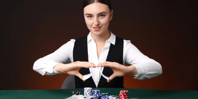 Fundamental Terms in the Game of Baccarat