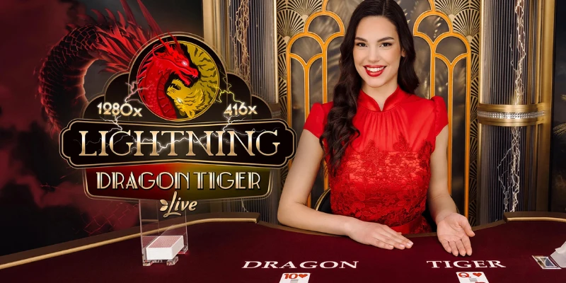 Disadvantages of Dragon Tiger Game