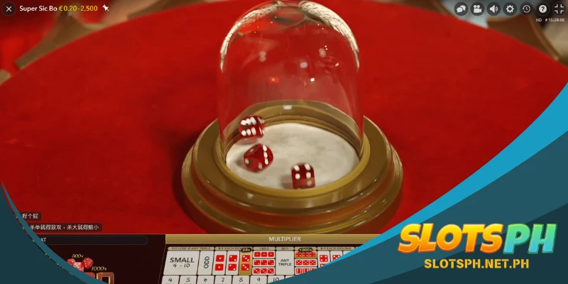 Sicbo Slotsph and the Popular Bet Types You Need to Know
